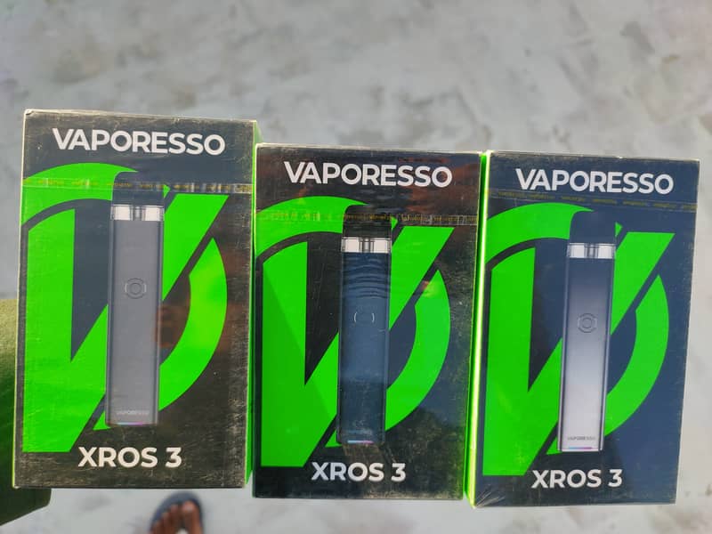 VAPE: DISCOUNT MELA 3