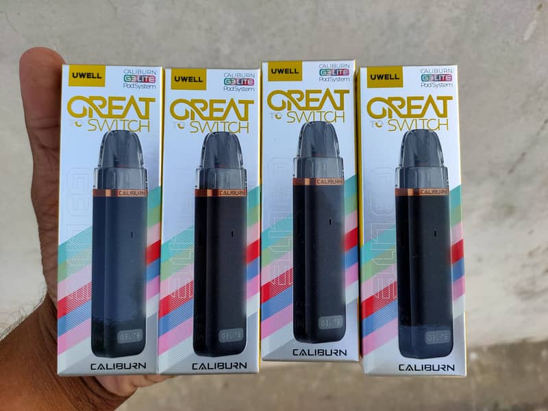 VAPE: DISCOUNT MELA 11