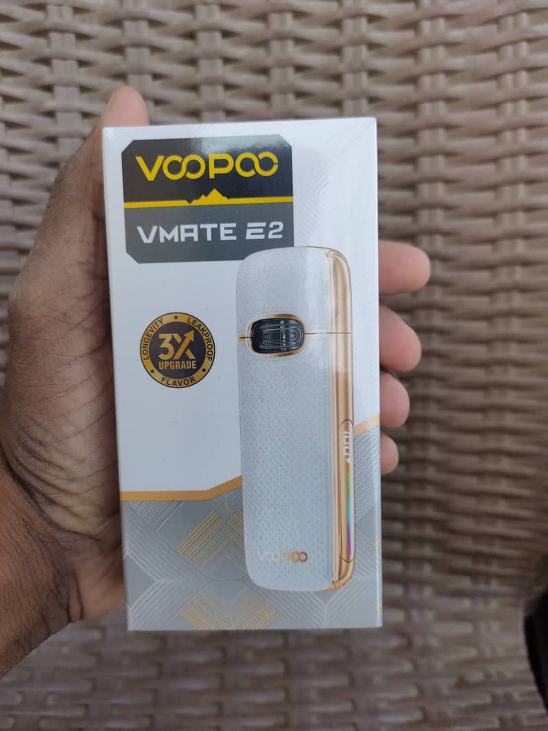 VAPE: DISCOUNT MELA 12