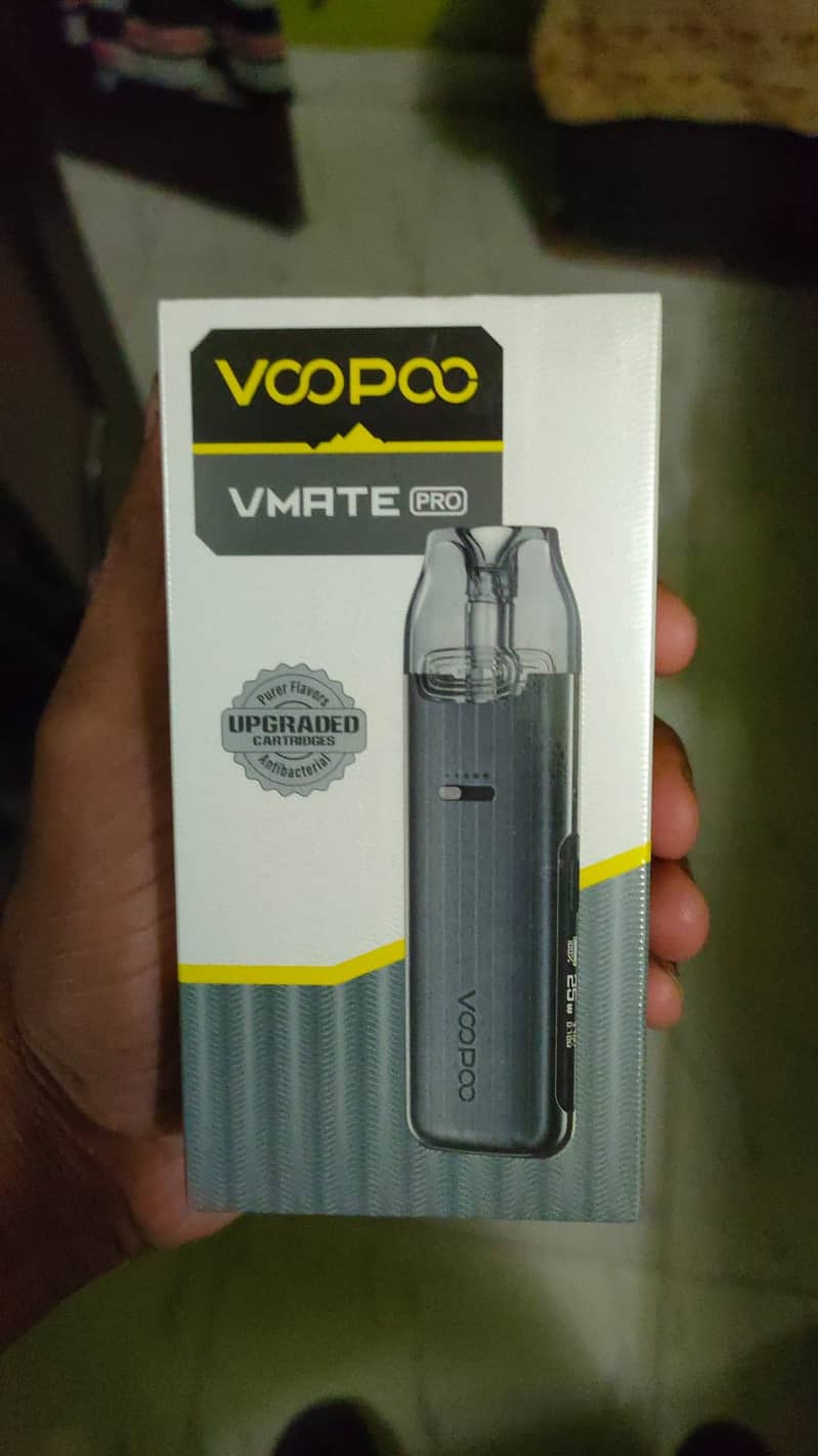 VAPE: DISCOUNT MELA 16