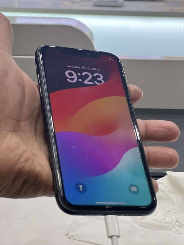 Iphone 11 Non PTA 3