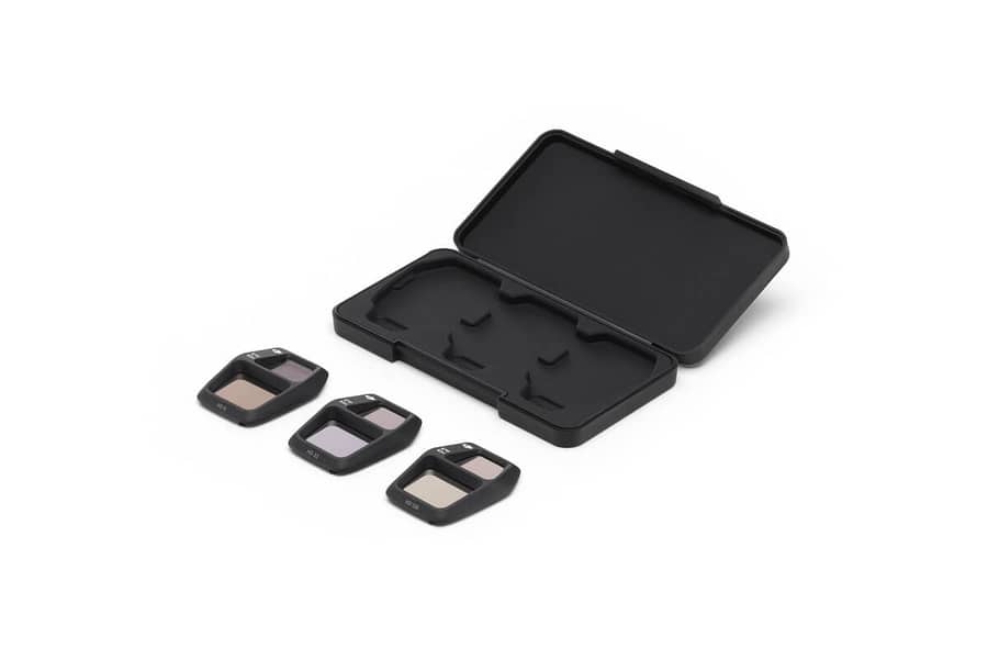 Dji air 3S origional Nd filter Set 3