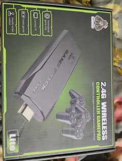 2.4 G lite gaming stick