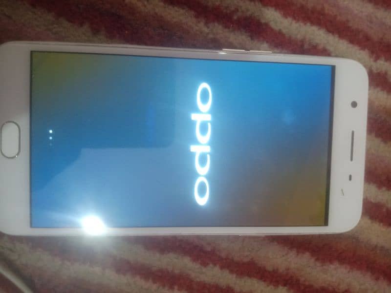 oppo f1 s 64 gb 1