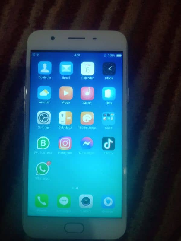 oppo f1 s 64 gb 3