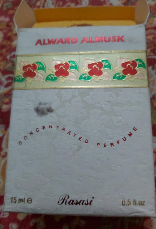 alward almusk 15 ml perfume 2