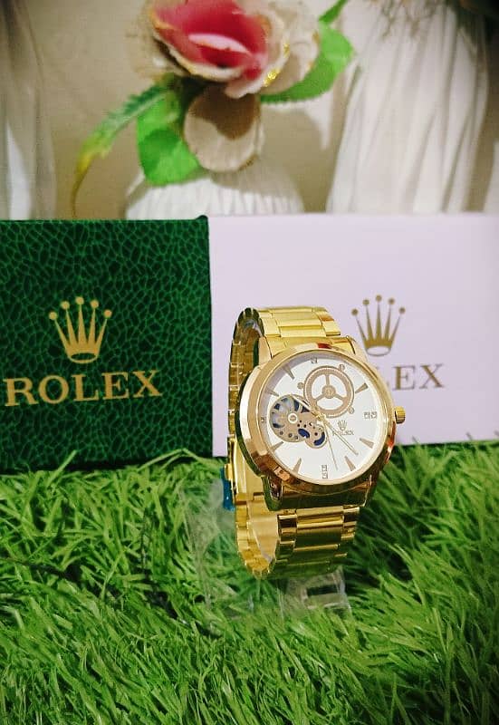 rolex luxury best quality 0