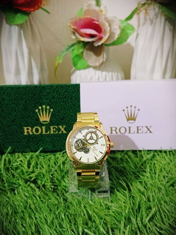 rolex luxury best quality 1