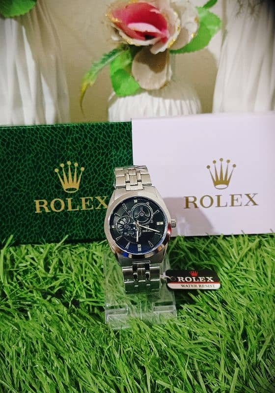 rolex luxury best quality 2