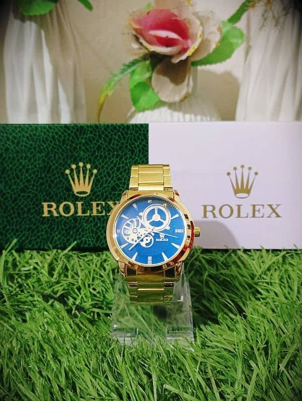 rolex luxury best quality 3