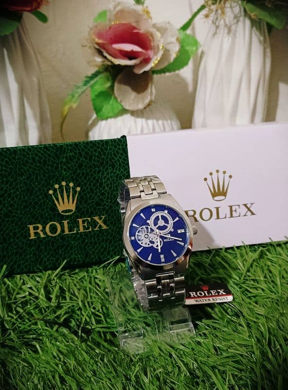 rolex luxury best quality 4