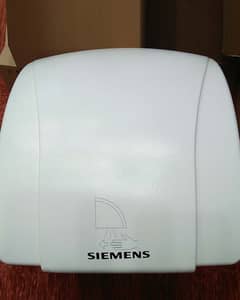 Siemens Hand Dryer, Jet Hand Dryer, Hot n Cold Hand Dryer,Alpina