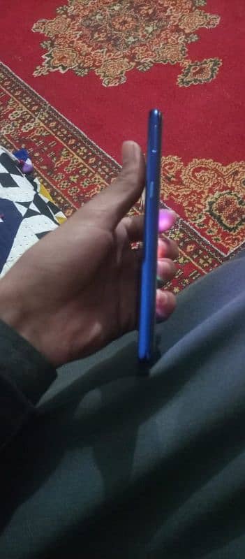 vivo s1 8 256 full lush condition no any fault display finger print 3