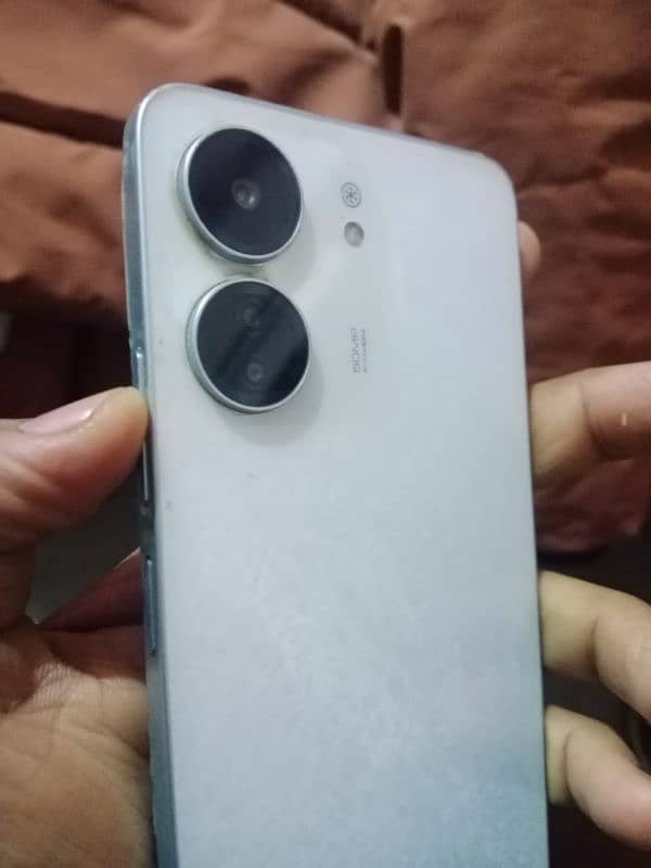 redmi 13c 6/128 7