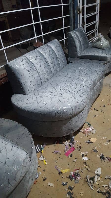 sofa set 7 setar 3