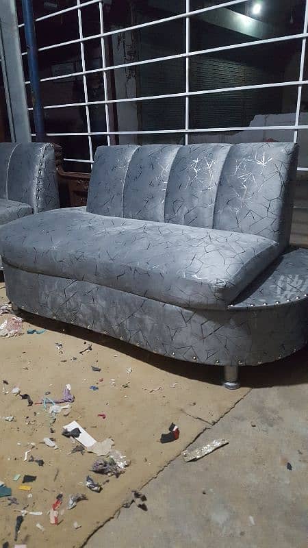 sofa set 7 setar 4