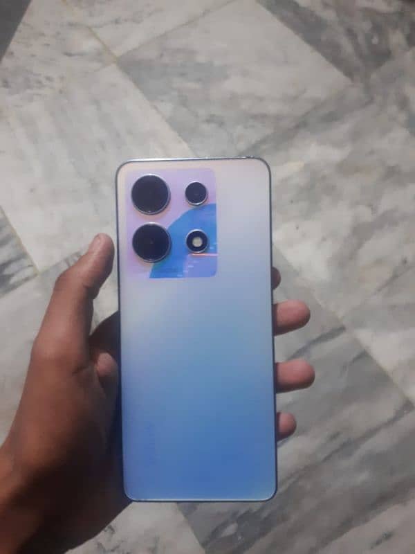 infinix note 30 10/10 Condition 8Ram\256Storage Watsapp 03234001539 0