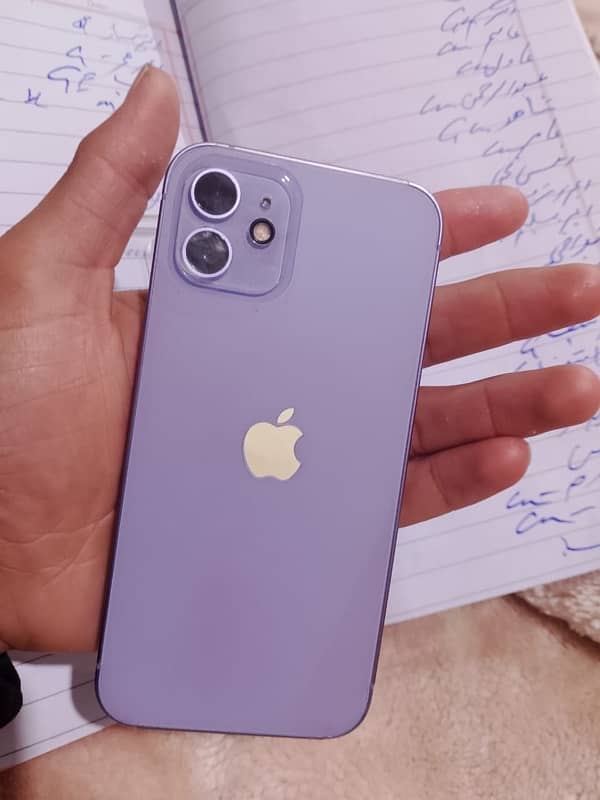 iPhone 12, 64 Gb jv     final price urgent need 2