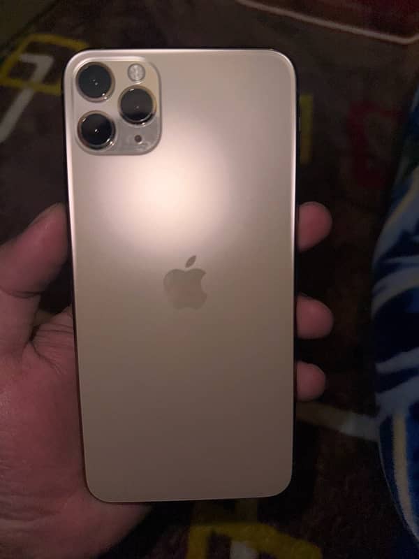 iphone 11pro max pta approved 1