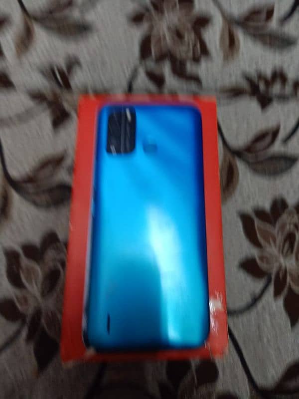 itel vision 1pro for sell 4