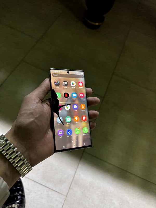 Samsung note 10 256GB 12GB 2