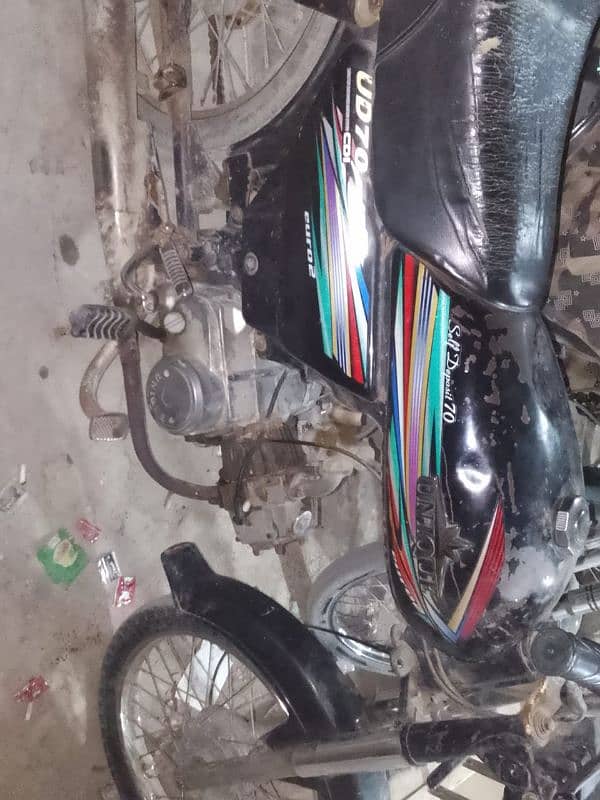 bike ok hy chalne main urgent sal karni hy4200 1