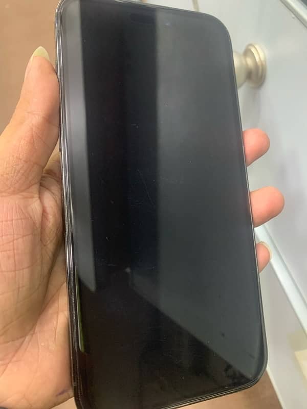 Iphone 14 pro max  Jv  256 Gb 0