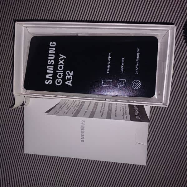 samsung a32 3