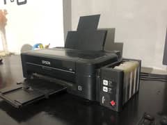 Epson L310 Urgent Sale