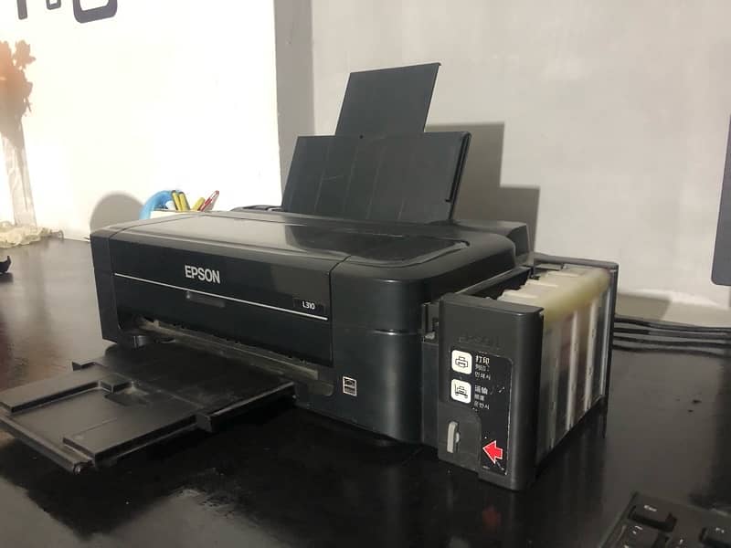 Epson L310 Urgent Sale 0