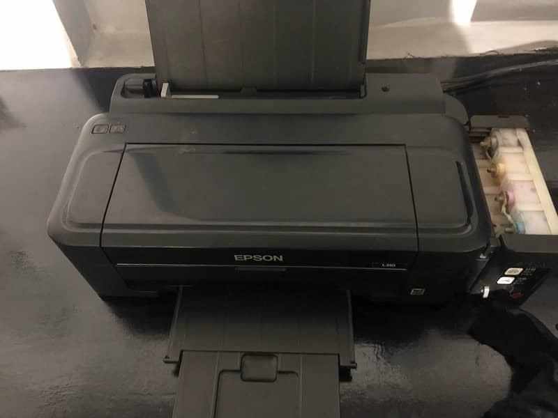 Epson L310 Urgent Sale 2