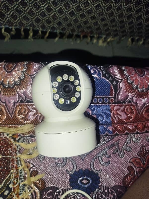 V380 CCTV Security Camera 1