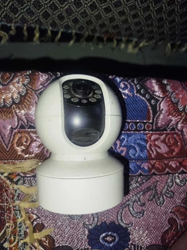 V380 CCTV Security Camera 2