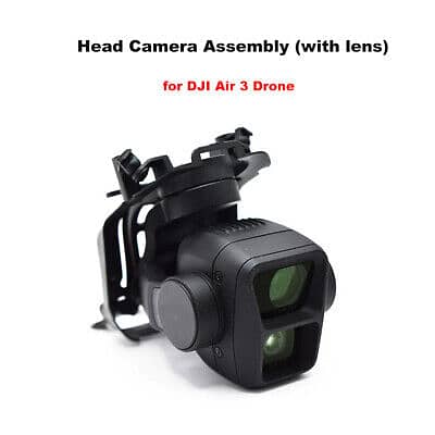 Dji air 3 Camera and Gimbal 0