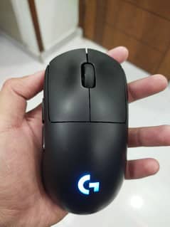 Logitech