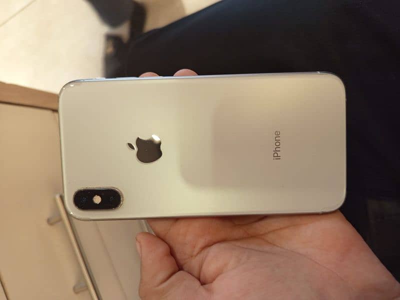 Iphone XS non pta 256 gb 0