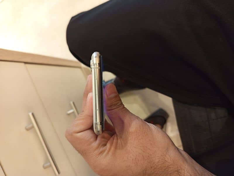 Iphone XS non pta 256 gb 5