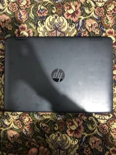 Core i7 6th gen Probook 640 G2