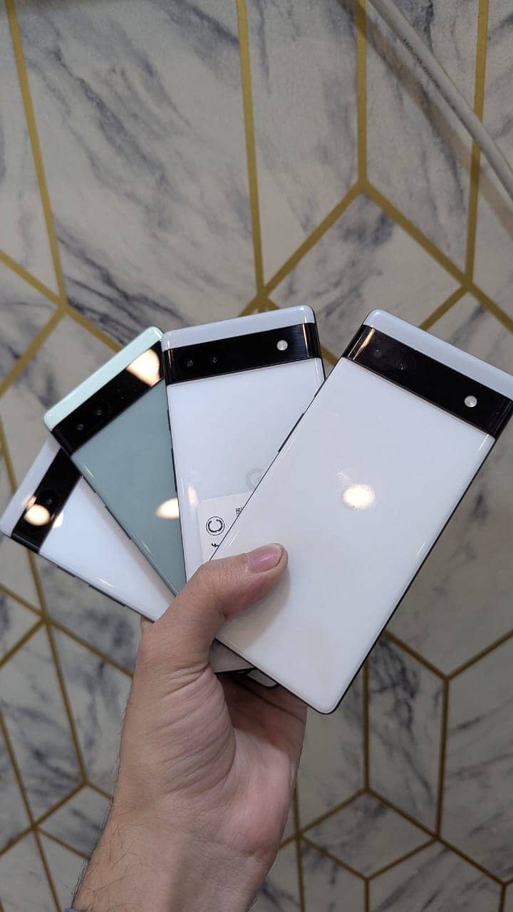 Google6a & 6 pro / Samsung 21 / Zflip 3 / S10plus  / Note10 & plus / 9