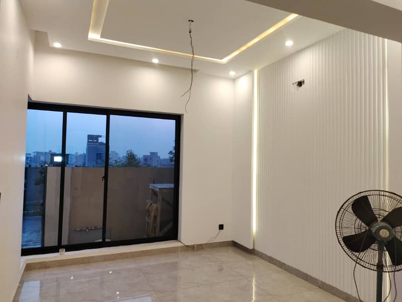 Charming 4-Bedroom 5 Marla Stylish with Modern Comfort house for sale in lake city lahore 4