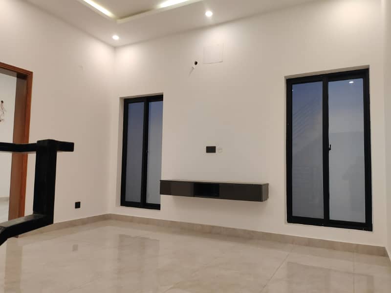 Charming 4-Bedroom 5 Marla Stylish with Modern Comfort house for sale in lake city lahore 10