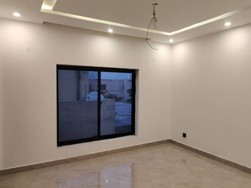 Charming 4-Bedroom 5 Marla Stylish with Modern Comfort house for sale in lake city lahore 18