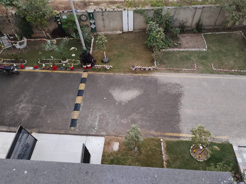 Charming 4-Bedroom 5 Marla Stylish with Modern Comfort house for sale in lake city lahore 20