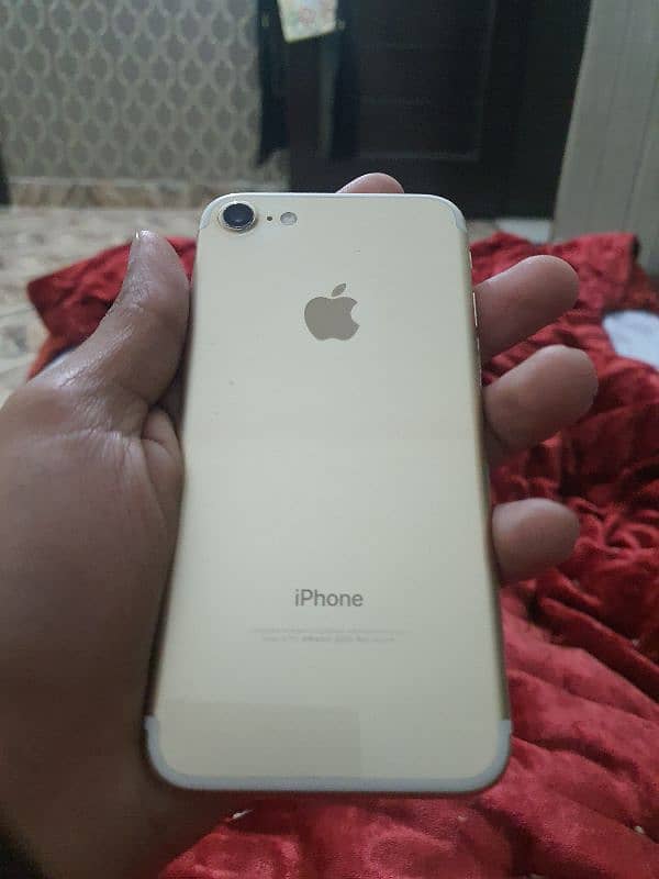 iphone 7 128gb 1