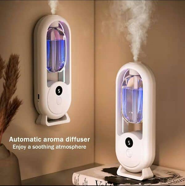 aromatherapy machine 0