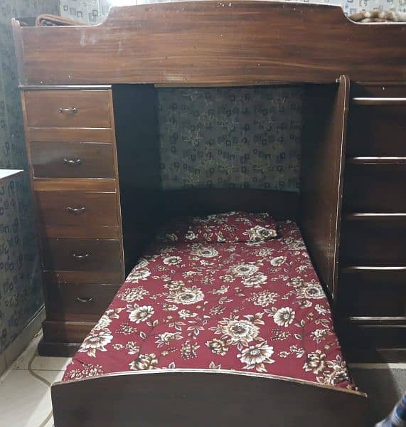 Bunker bed for Sale 1