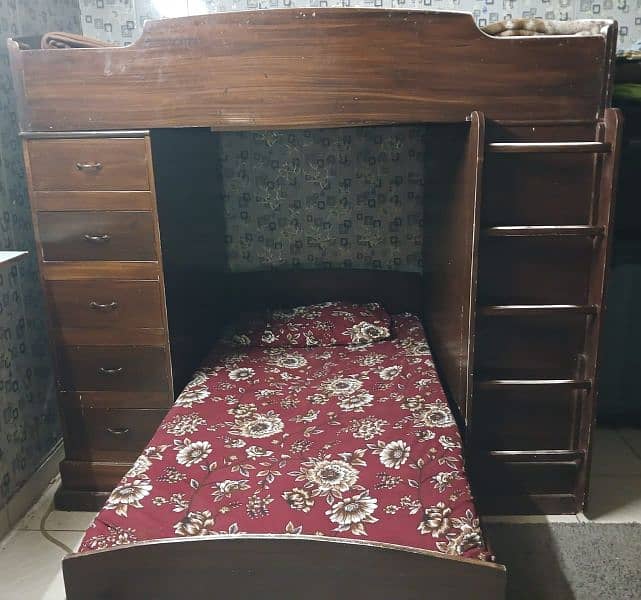 Bunker bed for Sale 2