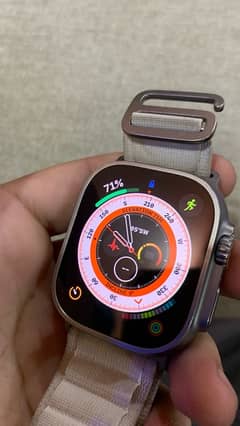 Apple Watch Ultra 1 49mm