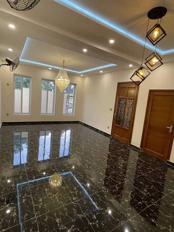 Spanish House For Sale in Islamabad 6