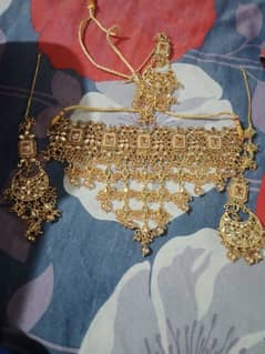 jewelry set